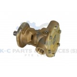 JPR-NL10IP2 Seawater Pump
